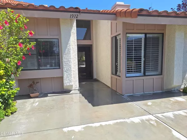 1972 Olivewood CT, Thousand Oaks, CA 91362