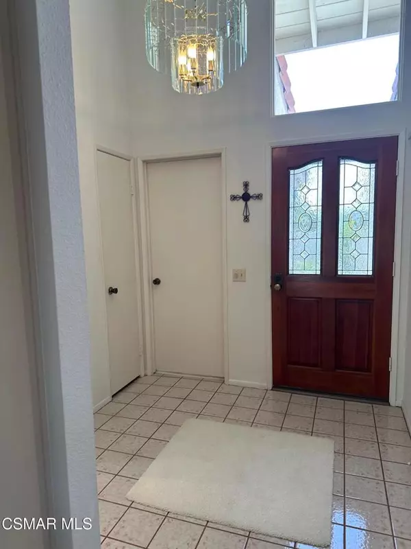 Thousand Oaks, CA 91362,1972 Olivewood CT