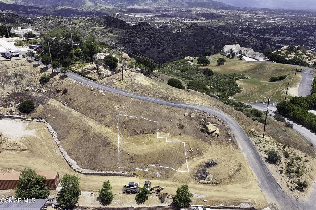 Simi Valley, CA 93063,Mesa DR