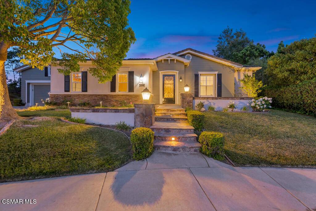 1048 Via Adorna, Newbury Park, CA 91320