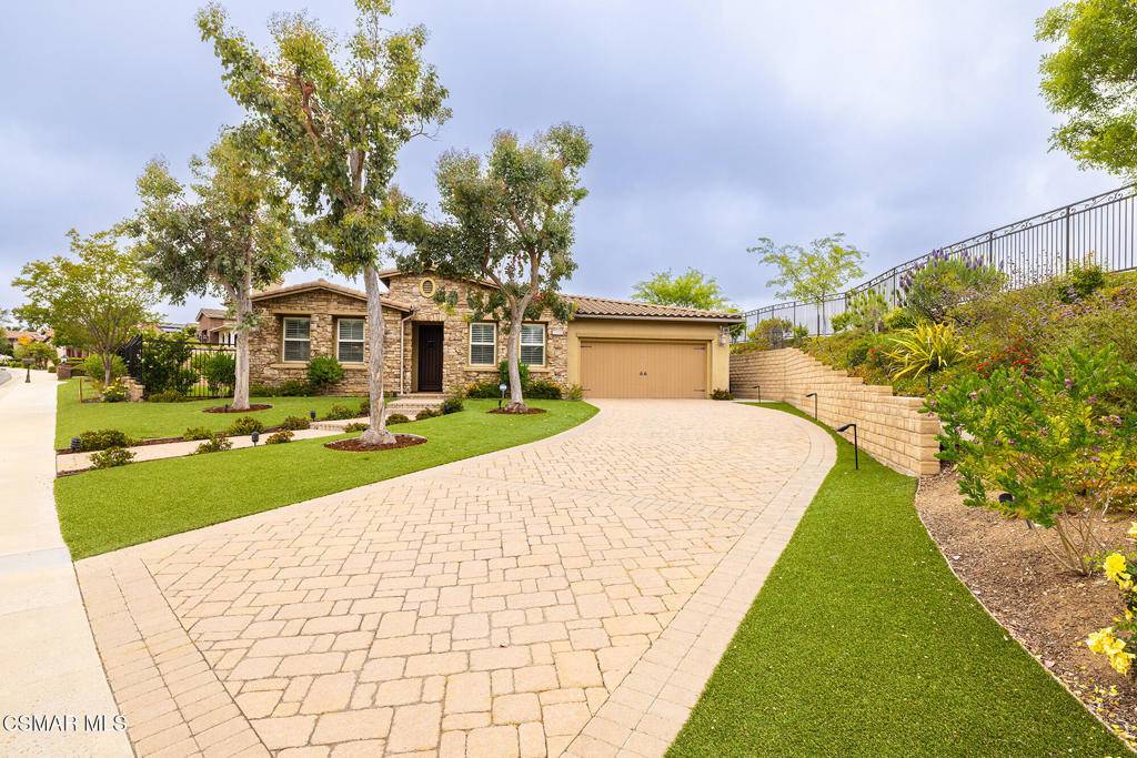 Newbury Park, CA 91320,1504 Arroyo View ST