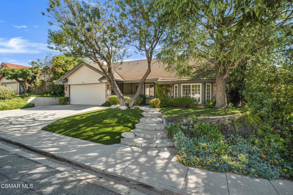 2794 Parkview DR, Thousand Oaks, CA 91362