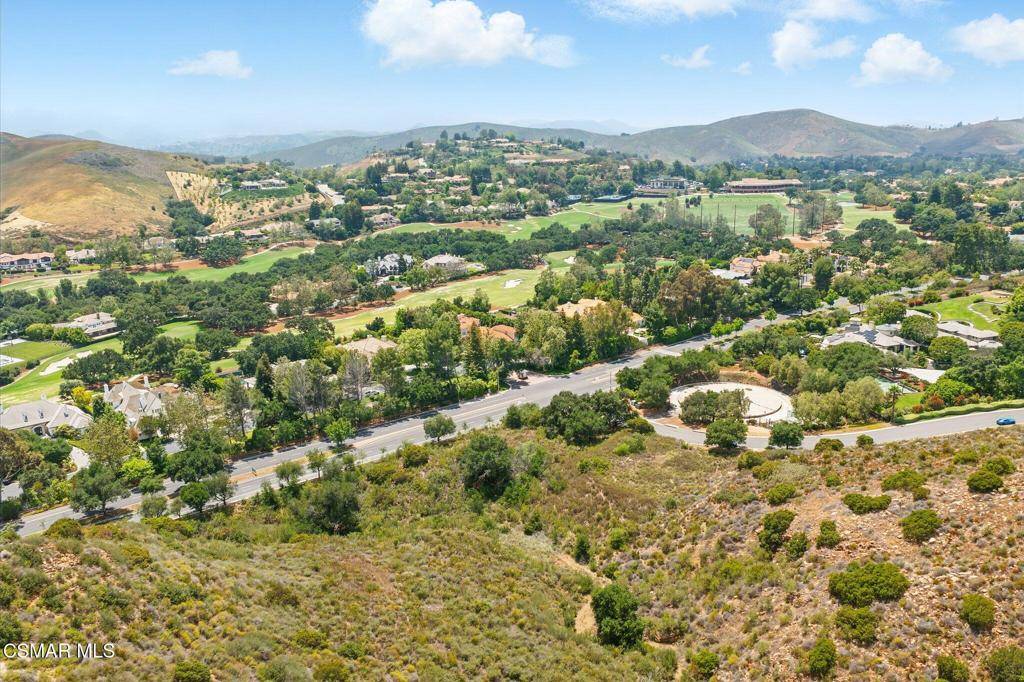 Westlake Village, CA 91362,1600 Crown Ridge CT
