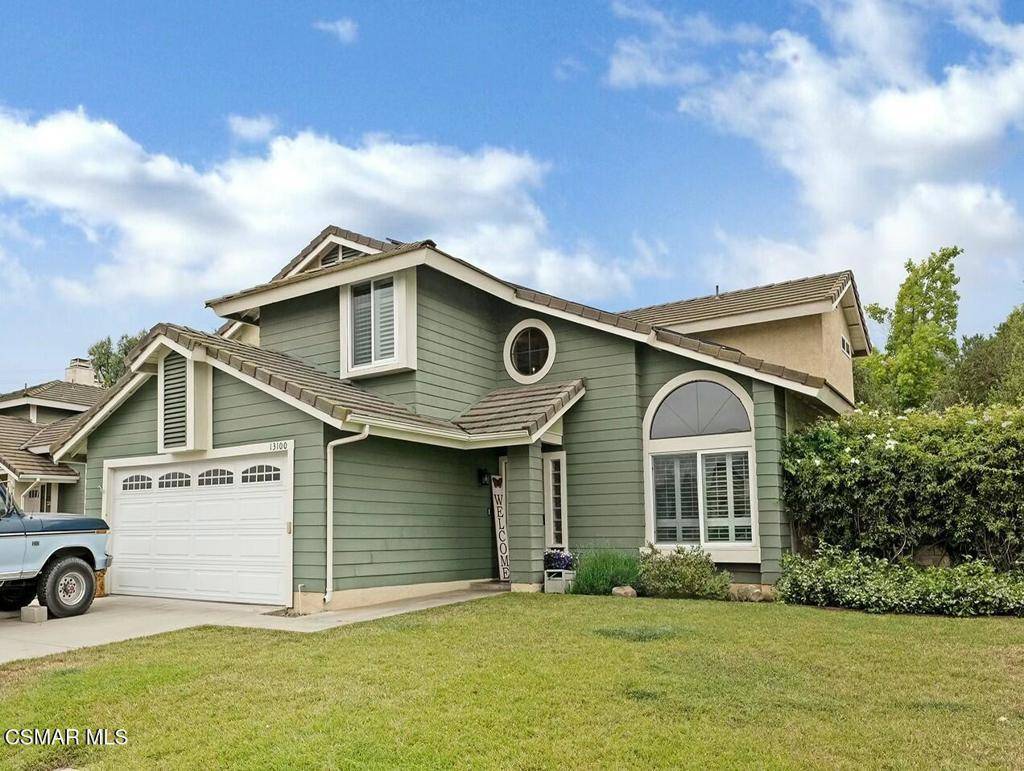 13100 View Mesa ST, Moorpark, CA 93021