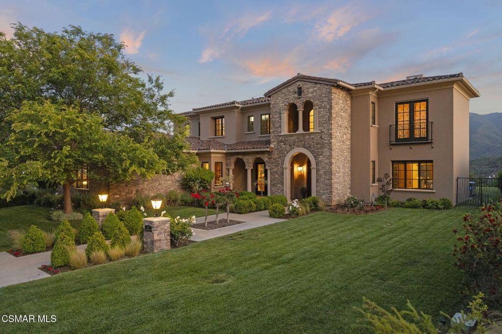 Thousand Oaks, CA 91361,82 Queens Garden DR