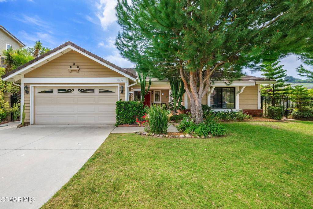 13834 Donnybrook LN, Moorpark, CA 93021