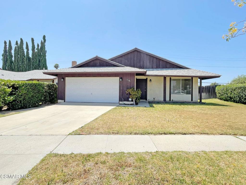 Simi Valley, CA 93065,2195 Marvel AVE