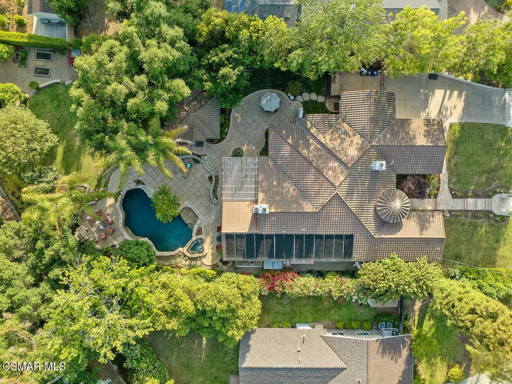 Thousand Oaks, CA 91360,758 Camino Dos Rios