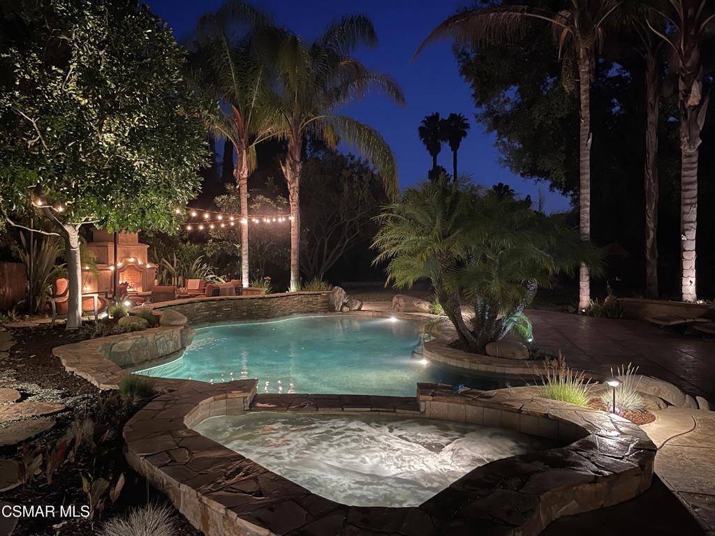Thousand Oaks, CA 91360,758 Camino Dos Rios