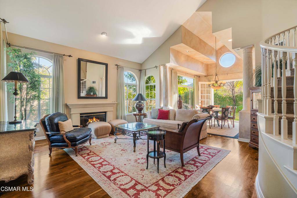 Westlake Village, CA 91361,32714 Wellbrook DR