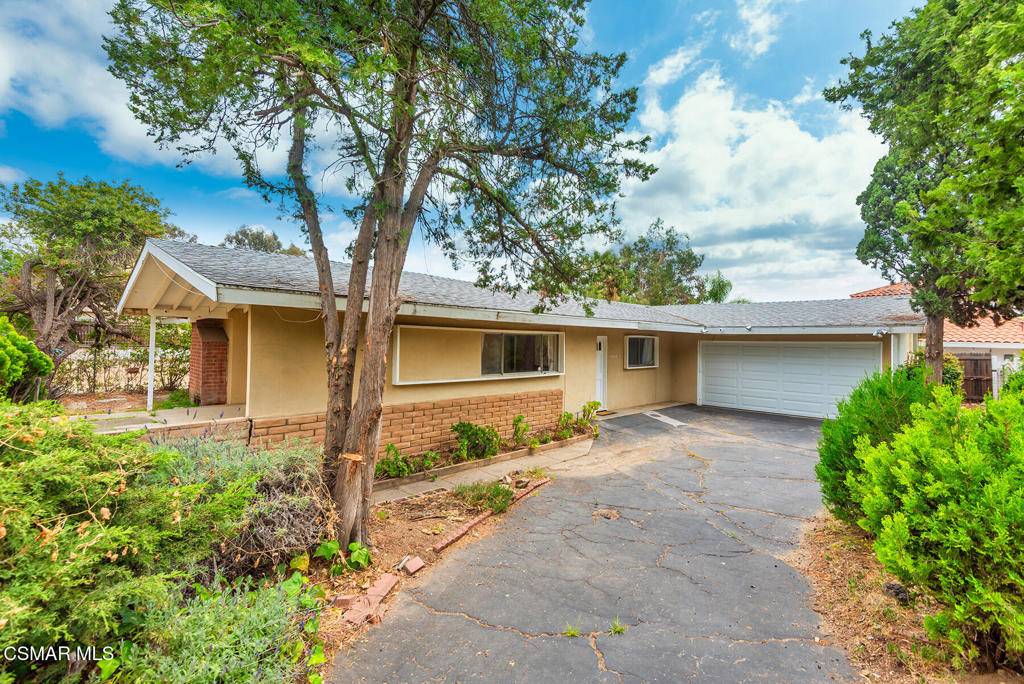 15546 Olden ST, Sylmar, CA 91342
