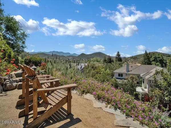 Newbury Park, CA 91320,5455 Via Olas