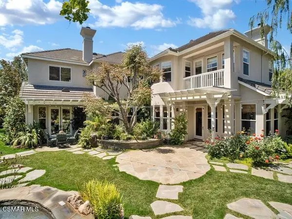 5455 Via Olas, Newbury Park, CA 91320