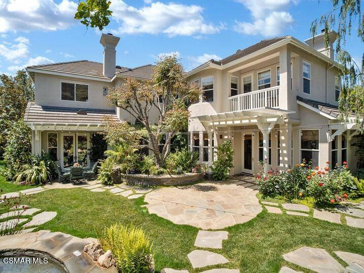 5455 Via Olas, Newbury Park, CA 91320