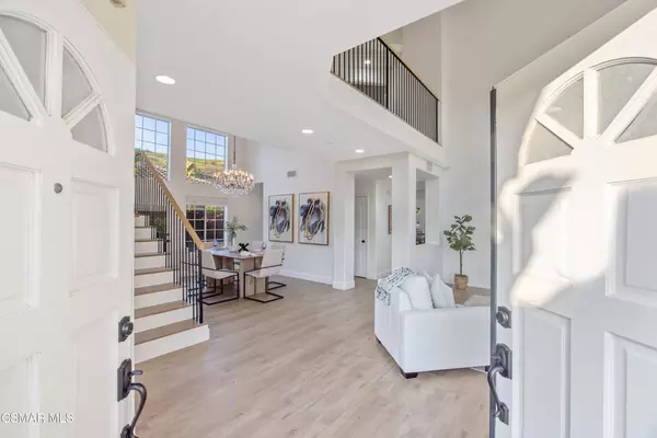 Thousand Oaks, CA 91362,3684 Mapleknoll PL