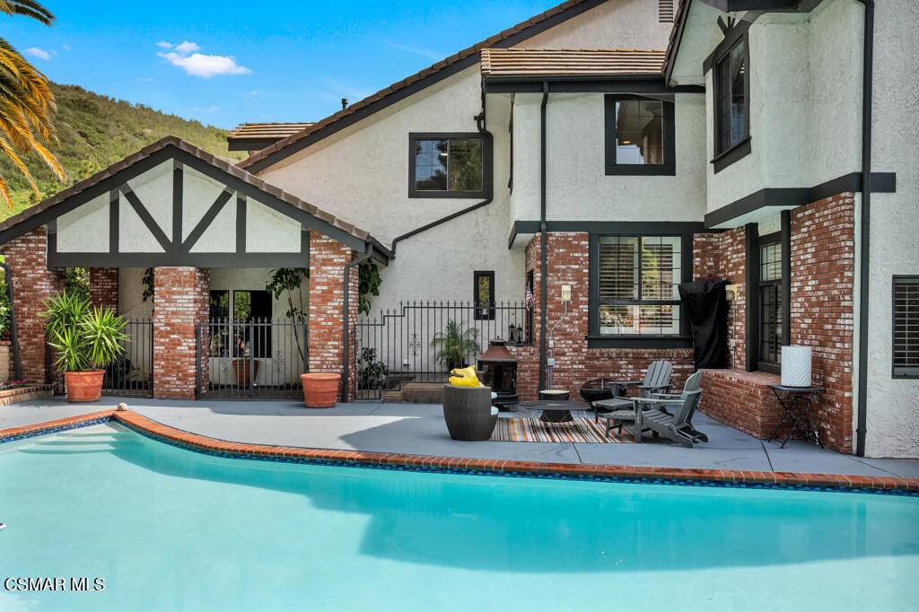 6057 Rainbow Hill RD, Agoura Hills, CA 91301