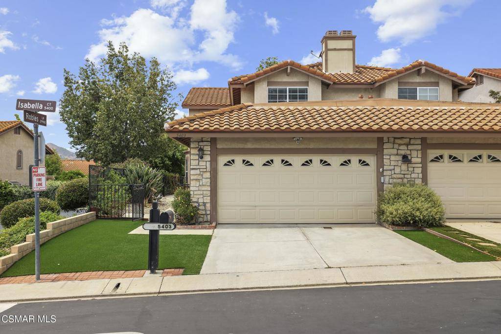 Agoura Hills, CA 91301,5403 Isabella CT