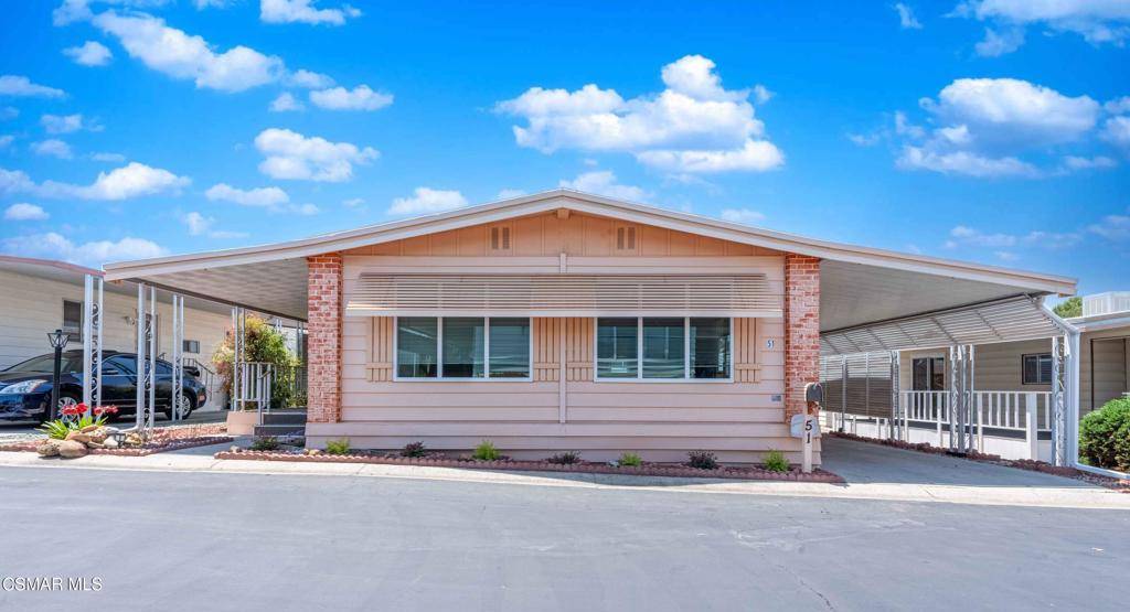 51 Saint Charles CT #51, Newbury Park, CA 91320