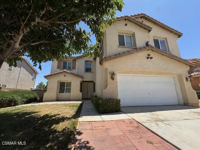 Lancaster, CA 93535,44316 Acacia ST
