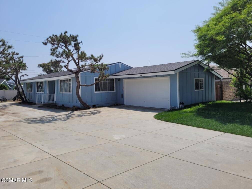 668 E Puente ST, Covina, CA 91723
