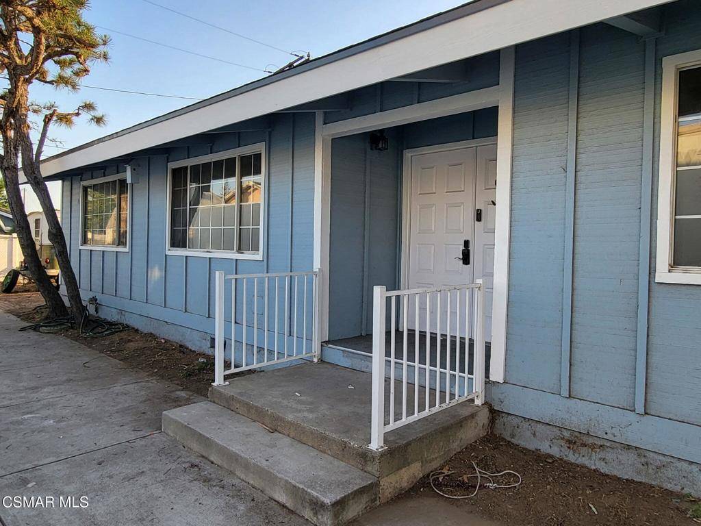 Covina, CA 91723,668 E Puente ST