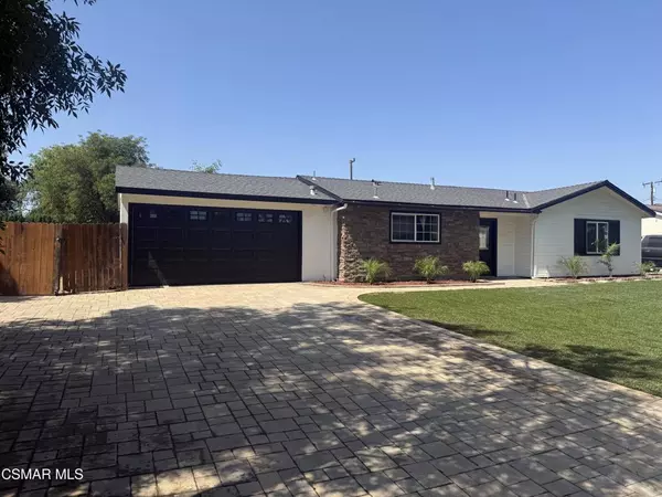 Thousand Oaks, CA 91360,1449 Calle Durazno
