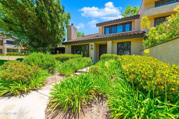 Thousand Oaks, CA 91360,1229 Monte Sereno DR