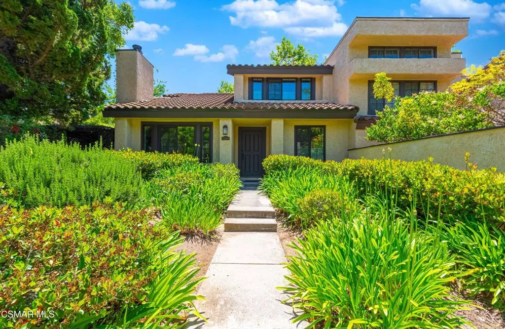 Thousand Oaks, CA 91360,1229 Monte Sereno DR