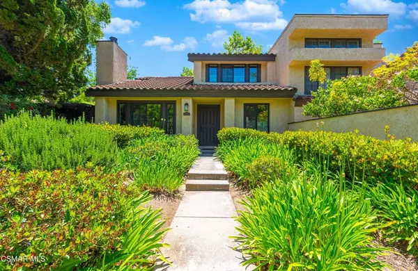 Thousand Oaks, CA 91360,1229 Monte Sereno DR