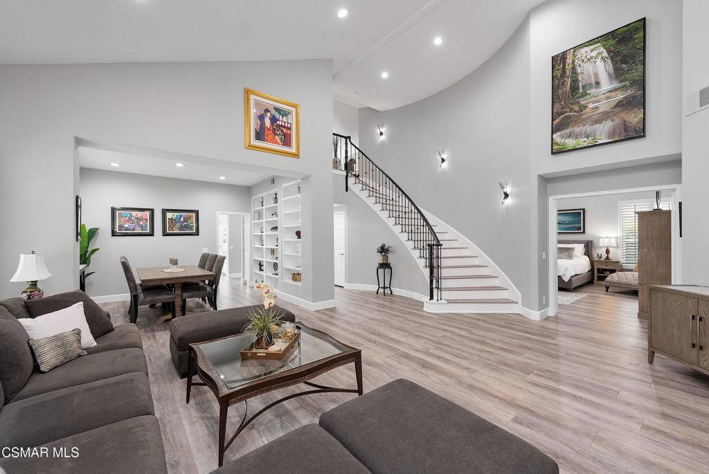 Westlake Village, CA 91362,4646 Pine Valley PL