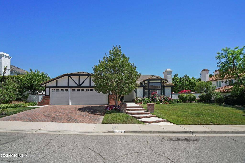 1142 Earlham CT, Oak Park, CA 91377