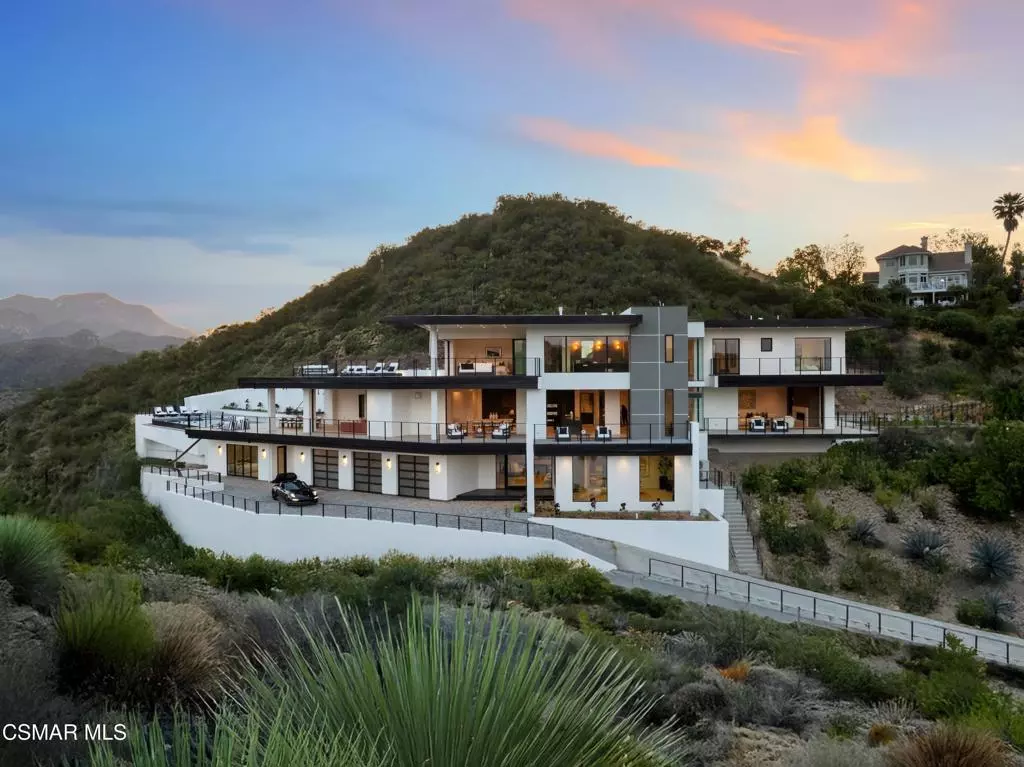 Westlake Village, CA 91361,461 Lake Sherwood DR