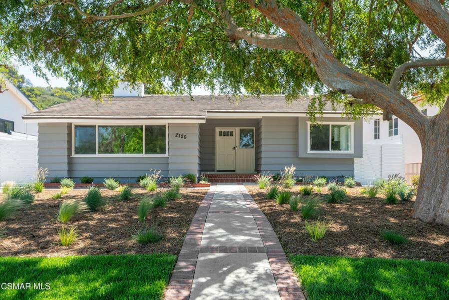 2120 Palos Verdes DR W, Palos Verdes Estates, CA 90274