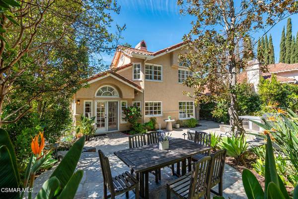 4799 Canterbury ST, Westlake Village, CA 91362