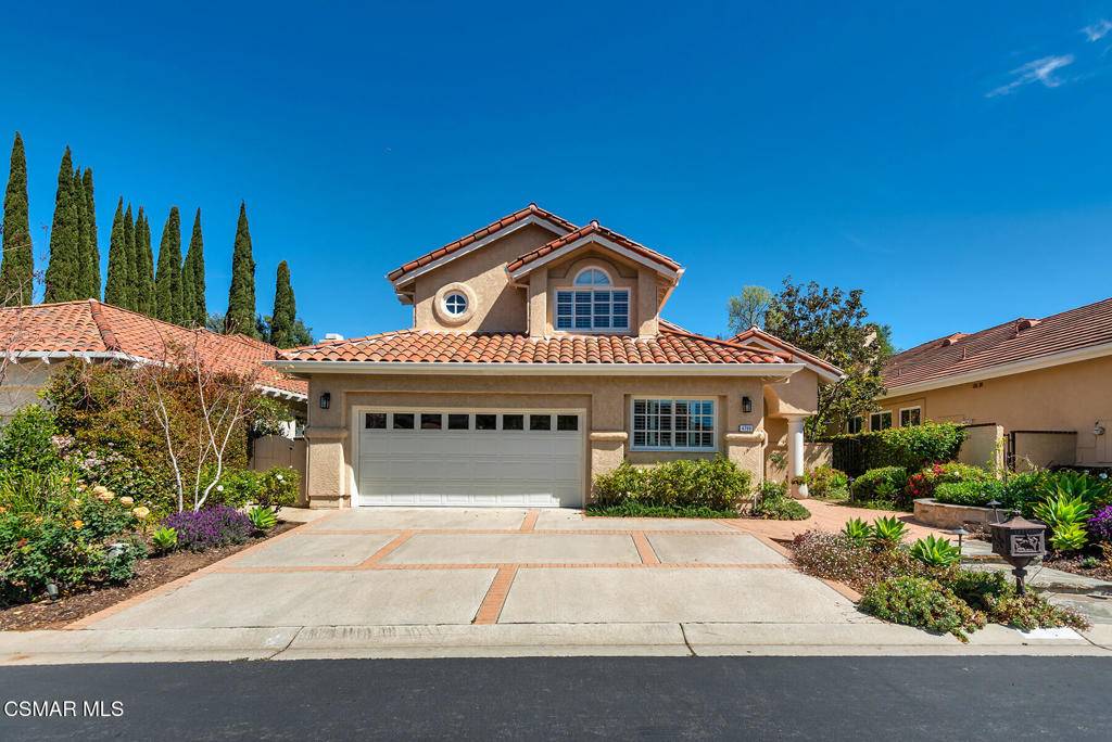 Westlake Village, CA 91362,4799 Canterbury ST