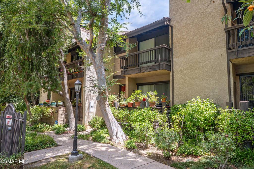 21901 Burbank BLVD #199, Woodland Hills, CA 91367
