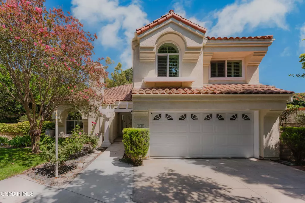Moorpark, CA 93021,4540 Road Mill Valley RD