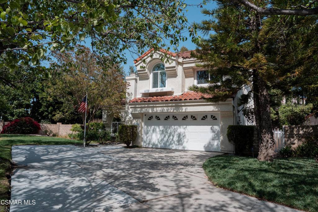 Moorpark, CA 93021,4540 Road Mill Valley RD