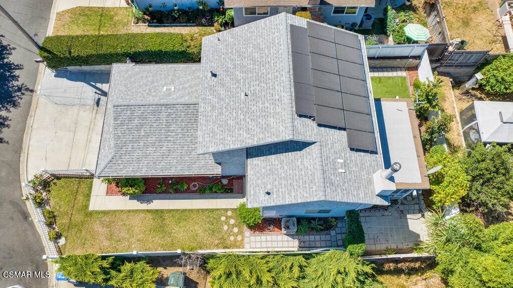 Newbury Park, CA 91320,125 Pepper RD