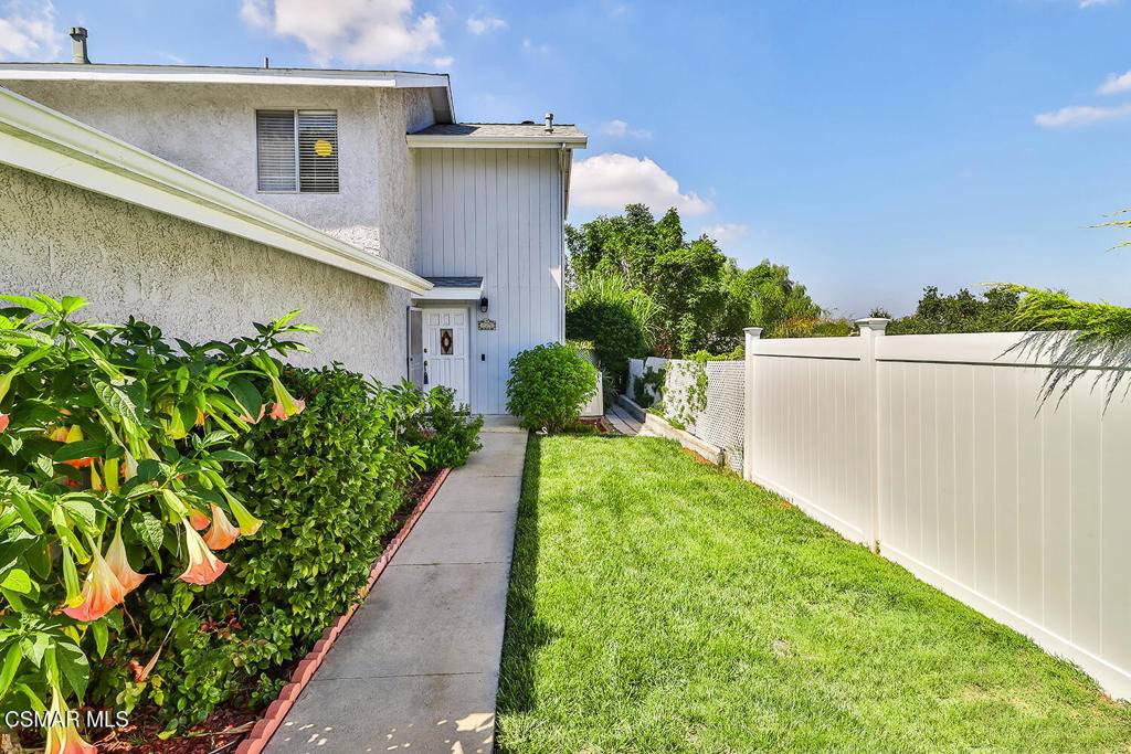 Newbury Park, CA 91320,125 Pepper RD