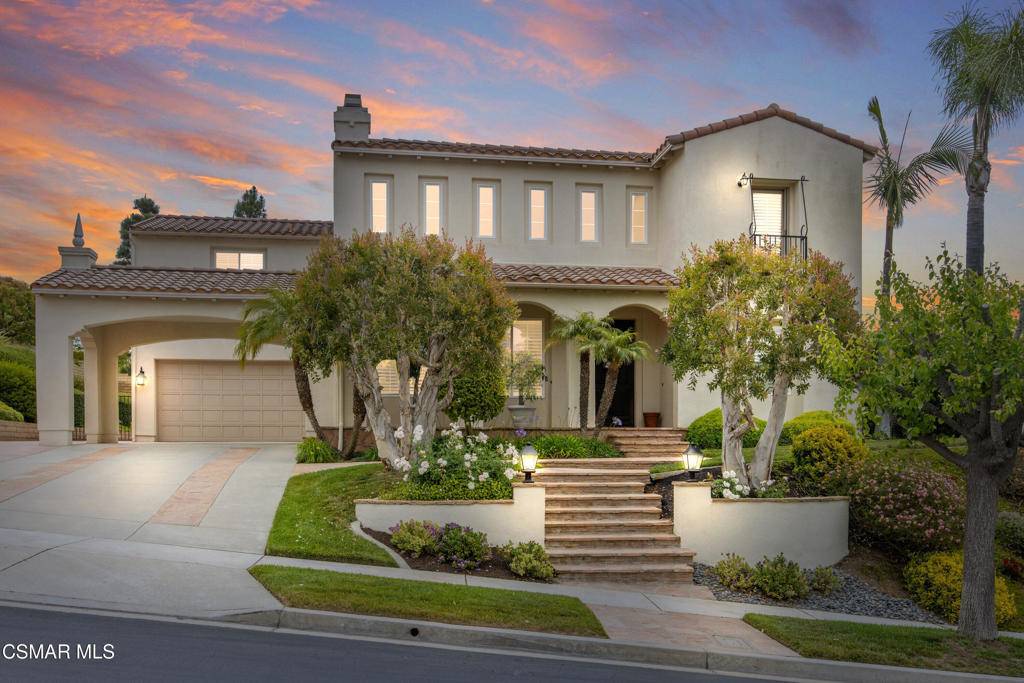 1000 Via Palermo, Newbury Park, CA 91320