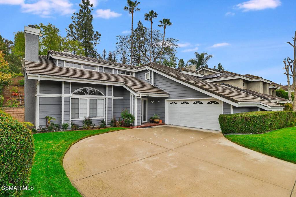 29153 Oakpath DR, Agoura Hills, CA 91301