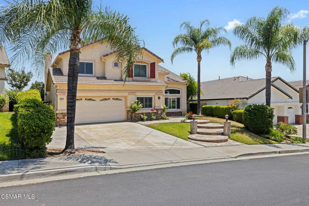 Saugus, CA 91390,28444 Rock Canyon DR