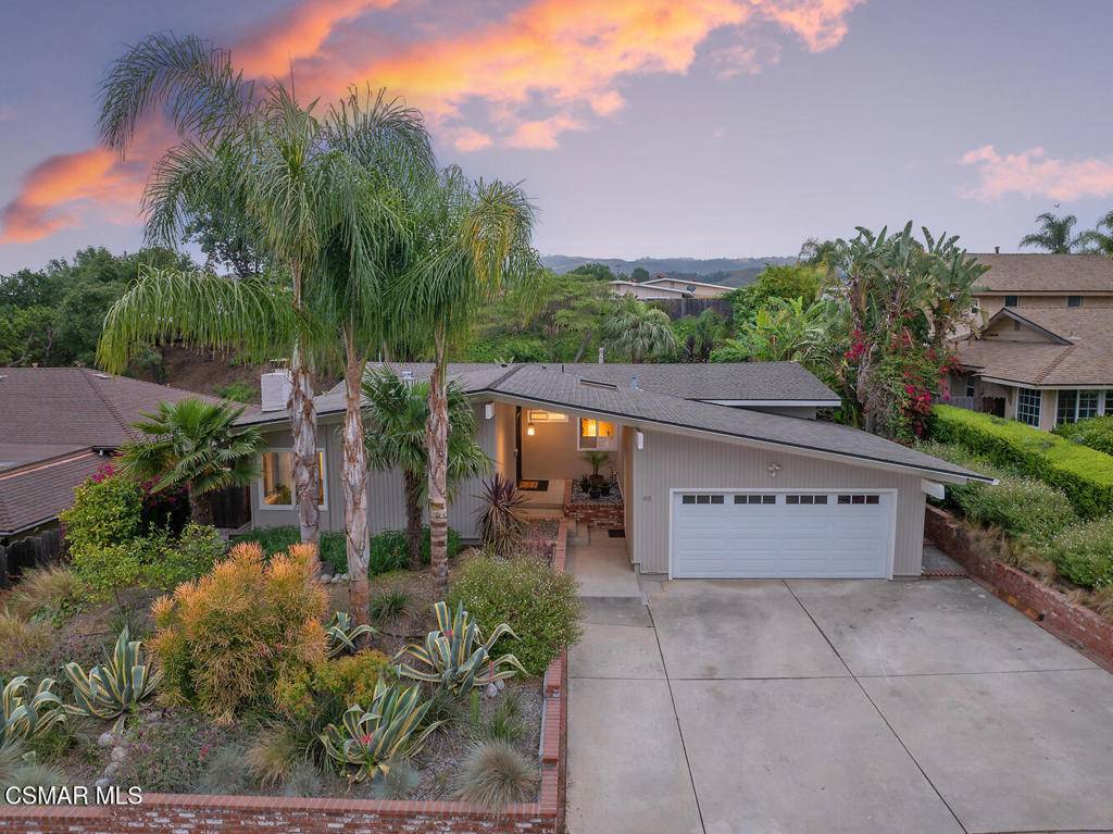 40 Dickenson AVE,  Newbury Park,  CA 91320