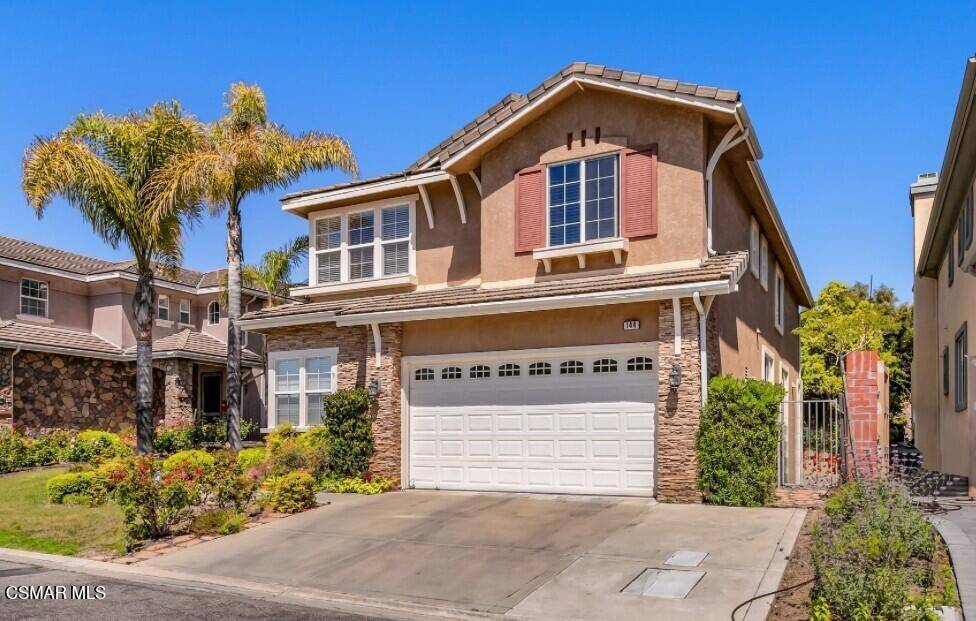 Newbury Park, CA 91320,144 Acacia LN