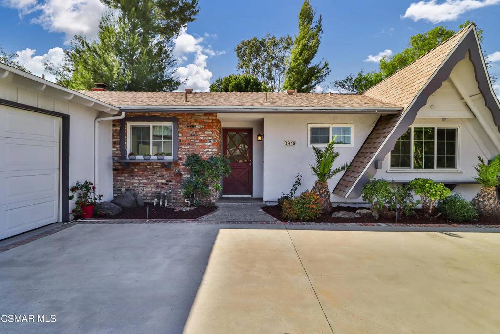 3949 Northland ST, Newbury Park, CA 91320