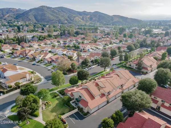 Simi Valley, CA 93063,5395 Huntley ST #1