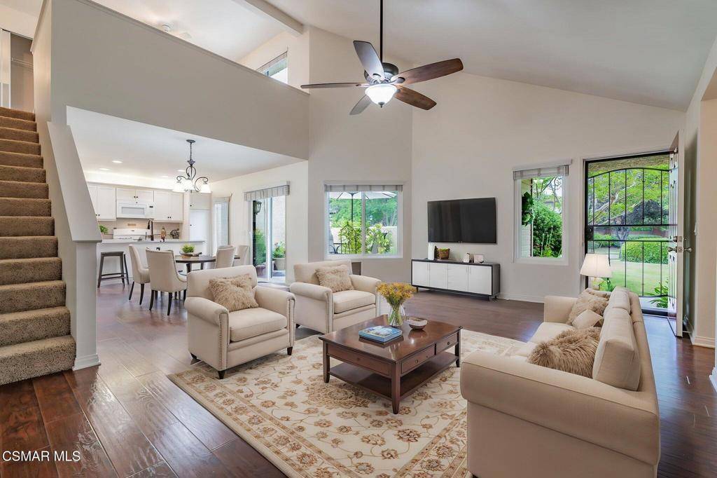 Simi Valley, CA 93063,5395 Huntley ST #1