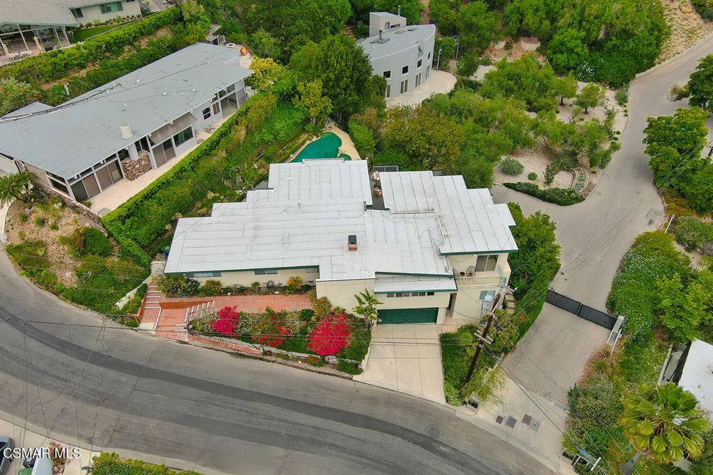 1408 N Kenter AVE, Los Angeles, CA 90049