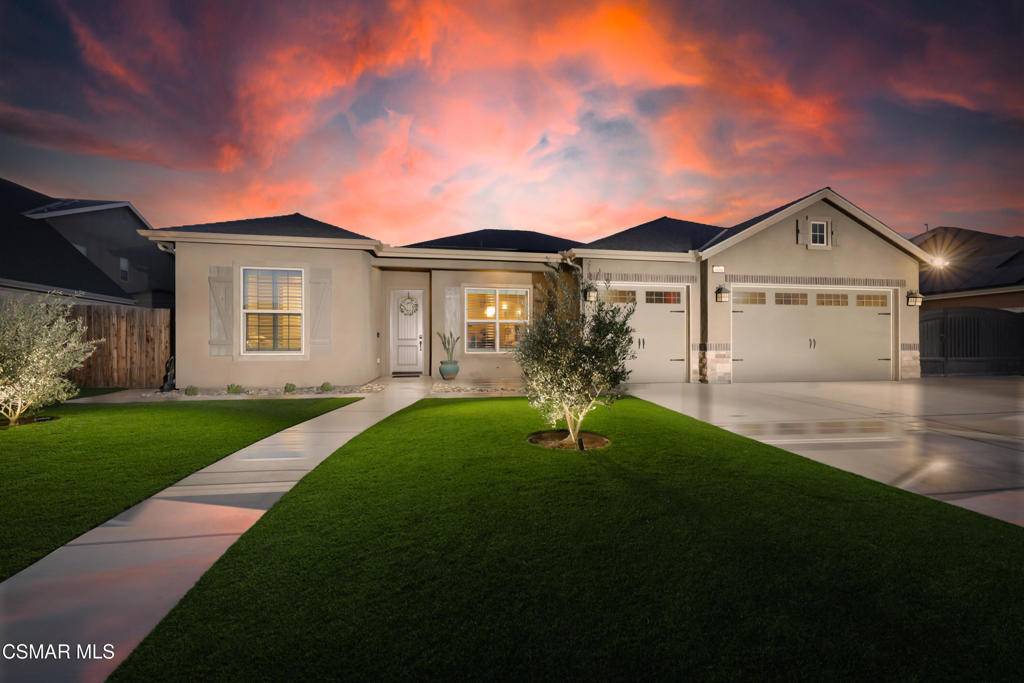 9606 Rancho Viejo DR, Bakersfield, CA 93314